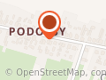 Dyszy. Zakład pogrzebowy