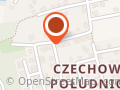 Orzechowski Mieczysław. Taksówka
