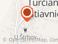Obec Turčianska Štiavnička - obecný úrad