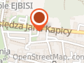 Bar Restauracyjny Bercik Grażyna Golly