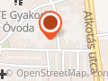 Nail Boutique, manikűr, pedikűr, géllakk, körömszalon 12. kerület