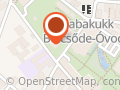 Ormai László Asztalitenisz Csarnok