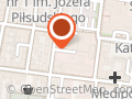 Miasto ogrodów rozładunek