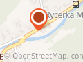 "Noclegi przy Strumyku" Rycerka Górna