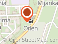 Polski Koncern Naftowy Orlen Sa. Stacja Paliw