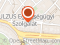 Egészség pláza Budapest (átvevőpont)