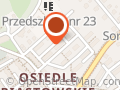 Pod Kasztanami. Apteka