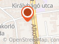 Porpáczy Balázs Kiroplex terápia - Komplex mozgásszervi kezelések