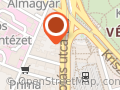 Szafi Gluténmentes Bistro & Bakery Alkotás út