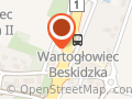 Gizo Grzegorz Niewiński Oddział