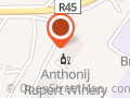Anthonij Rupert Wyne Estate & Terra del Capo Tasting Room