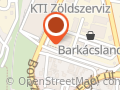 Turkovics Tímea, gyógytornász