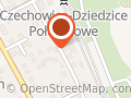 Gwinner Witold. Przedsiębiorstwo Produkcyjno - Handlowe