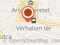 II. kerületi Önkormányzat Egészségügyi Szolgálat Orvosi Rendelő Vérhalom tér utca