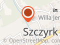 Novy Szczyrk Apartamenty