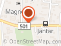 Punkt Apteczny Jantar