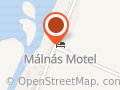 Málnás Szállás