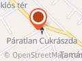 Páratlan Cukrászda - Szigetszentmiklós