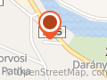 Gazdabolt, kertészet -Tass