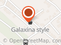 Galaxina Style