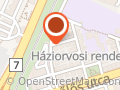 BP Dorottya Apartman