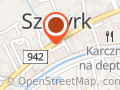 Gawęda Barbara. Sklep Z Firanami