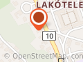 OBD Építőanyag Áruház Kft.