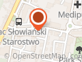 Kasa Rolniczego Ubezpieczenia Społecznego. Placówka terenowa