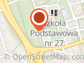 Szkoła Podstawowa nr 27 im. Janusza Kusocińskiego