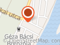 SUP és csónak kölcsönző