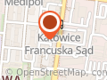 Dyszlewska-Tarnawska Agnieszka, notariusz. Kancelaria Notarialna