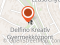 Delfino kreatív gyermekközpont