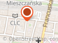 Cezal Śląski; Sklep medyczny nr 1; PPHU "SPECJAŁ" SP. ZO.O.
