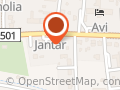 Pokoje i obiady Venus Jantar