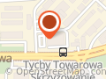 Wypożyczalnia samochodów JUKOM