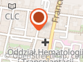 Rehabilitacja św. Łukasza