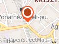 Parkoló Budapest Kuny Domokos utca