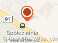 Tolin. Przedsiębiorstwo prywatne. Topolski J.