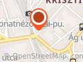 Belle Époque Irodaház Parkolója Budapest
