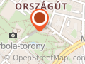 Zsiráf Buda