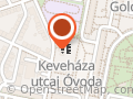 Keveháza utcai Óvoda Budapest