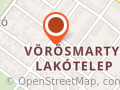 Zöld Kocka Taxi Pomáz
