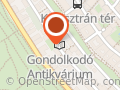 REIKON PSZICHOLÓGIAI ÉS PSZICHOTERÁPIÁS KÖZPONT - LOGODI UTCA