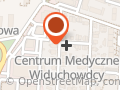 Widuchowski Jerzy. Gabinet Ortopedyczny