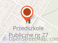 Przedszkole nr 27