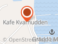 Kvarnudden Café, B&B, rest, krog