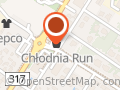 Sklep Firmowy Run Chłodni (nr 15)