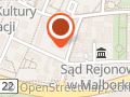Bar Orientalny LINH HANG