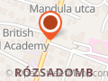 Bolyai Utcai és Török Sándor Waldorf Óvoda Budapest