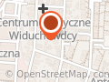 Wyszyńska Zofia, Dr Nauk Med. Spec. Chorób Skóry. Gabinet